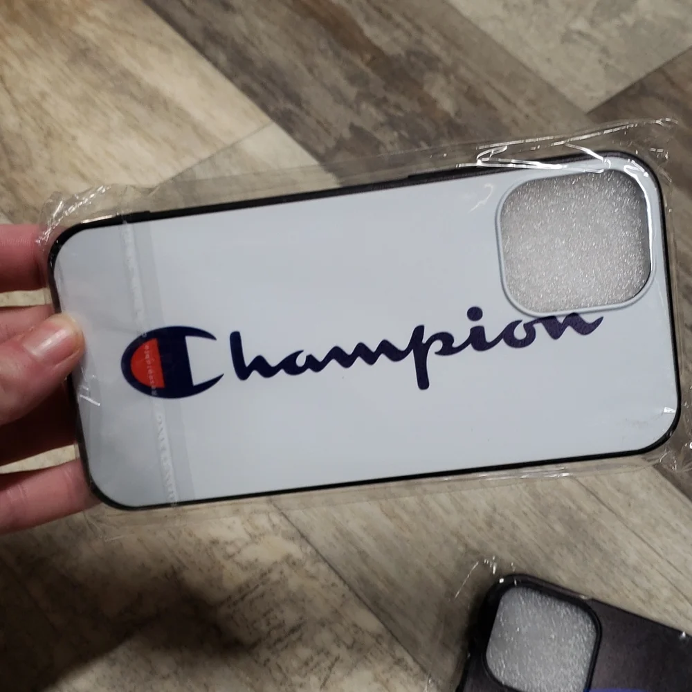 IPhone 12 Pro Max Champion case